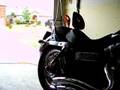 ChopperExchange.com  FXDB Dyna Street Bob Item Number: 65431
