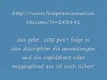 Free Rapidshare Account For Free!!! It works 100 percent
