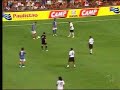 Robinho  Denilson showing fantastic skills in the Robinho  Friends vs Carlos Alberto  Friends Charity Match.