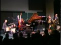 Jonathan Batiste Quintet @ Umbria Jazz Winter #17