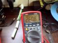 Slayer exciter plasma globe and other tests