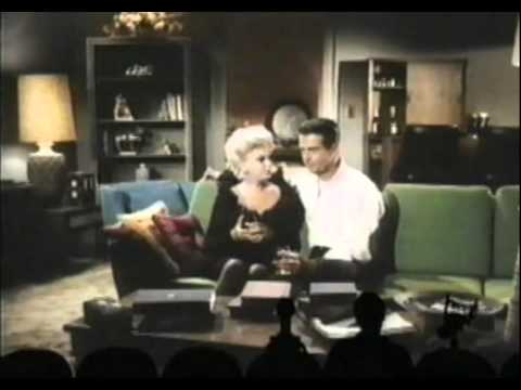 MST3K - The Human Duplicators