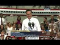 Paul Ryan named VP for Romney ticket