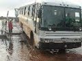 Lethem GTown bus Ride Lethem GTown bus Ride