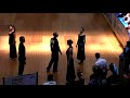 Hessen Tanzt 2009 HGR D Standard - Tango