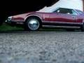'74 Corvette start-up