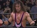 Bret \"Hitman\" Hart Tribute