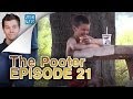 videos de THE POOTER EPISODE 21 Farting at a Picnic Table with BOYS