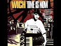 DJ Wich - Nie Precjoza (feat. WWO)
