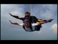 this clip was taken of me doing my first skydive. filmed by matt hill.