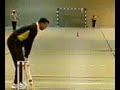 funny moments in cricket