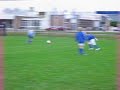 WVF E6 tegen VEVO E1 28-11-09