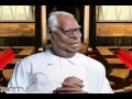 Gustakhi Maaf: Somnath Da's farewell speech