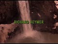 the classic opening title sequence from twin peaks.