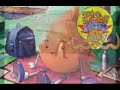 Weirdest videogame ever.  Bobobo-bo Bo-bobo for PS2