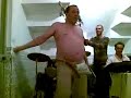 PAPA NAIFAS - HISTORIA DE UM JANTAR I PAPA NAIFAS - HISTORIA DE UM JANTAR I