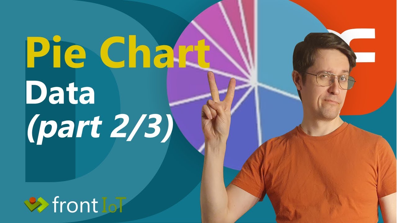 Pie Chart Data (part 2/3)