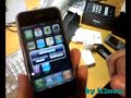 Prueba iPhone Desbloqueado Vodafone ES
