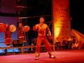 Chukotka "The Ergyron Ensemble" Fribourg 2008 part 1