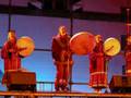 Chukotka The Ergyron Ensemble Fribourg 2008 part 1