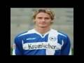 Football Hunks In Cycling Shorts: Matthias Langkamp (Ext)