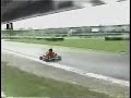 ROTAX MAX AT PFI