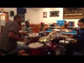 PTHC Christmas Shed 2011 Part 2