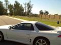 1996 Mitsubishi 3000GT - stk #9575 www.yeswecanauto.com