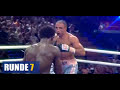 Arthur Abraham vs. Edison Miranda