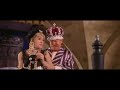 Chitty chitty bang bang - coo chi face (Italian)