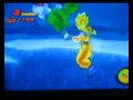 ssj goku vs. super13 ssj goku vs. super13