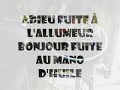 fuite d\
