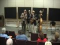 Shallow Creek at DRRBA Show #1 Part 5 of 12