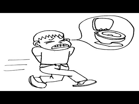 how to relieve diarrhea pain