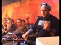 ptit mix en live de marco remus .... a la manu kenton birthday ....
