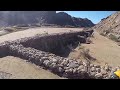 Namibia bike trip 2012