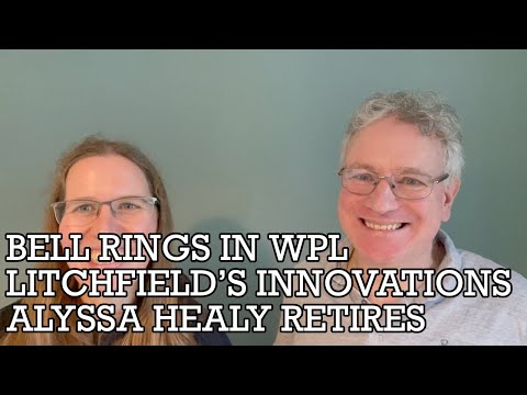 The CRICKETher Weekly – Episode 304: WPL Week 2: Bell Rings; Litchfield’s Innovations; Healy Retires