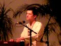 Mantra-Singen im Haus Yoga Vidya