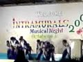 The IHA Marionettes