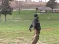 Glass Blown Open Day 1 | Disc Golf