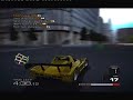 Pgr3 Tokyo Super jump
