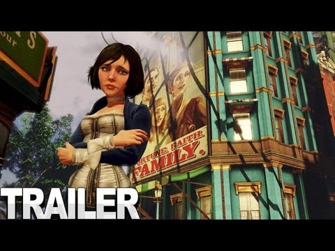 ign bioshock