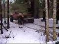New Mud Truck