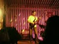 atrox animus is a french black metal band. this is the video from a recent live in andernos (33510) ... the vocalist was absent, so there's no voice. 
this song has never been released yet and it will be in their future opus.