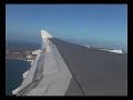 Cathay Pacific Airbus A340 takeoff @ Sydney International