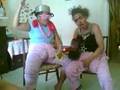 yaneiry y yenny