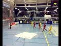 TSV Handorf gegen SC Münster 08
