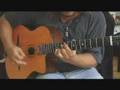 Nuages - Django Reinhardt