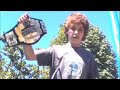C.W.L. Begiggins Revenge 2008 Highlights