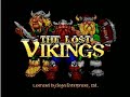 Let's Play The Lost Vikings - Episode 1